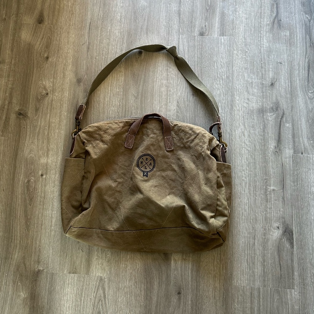 Alternative Canvas Bag - image 1